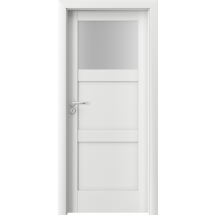 Porta Verte HOME N.1 Biela 